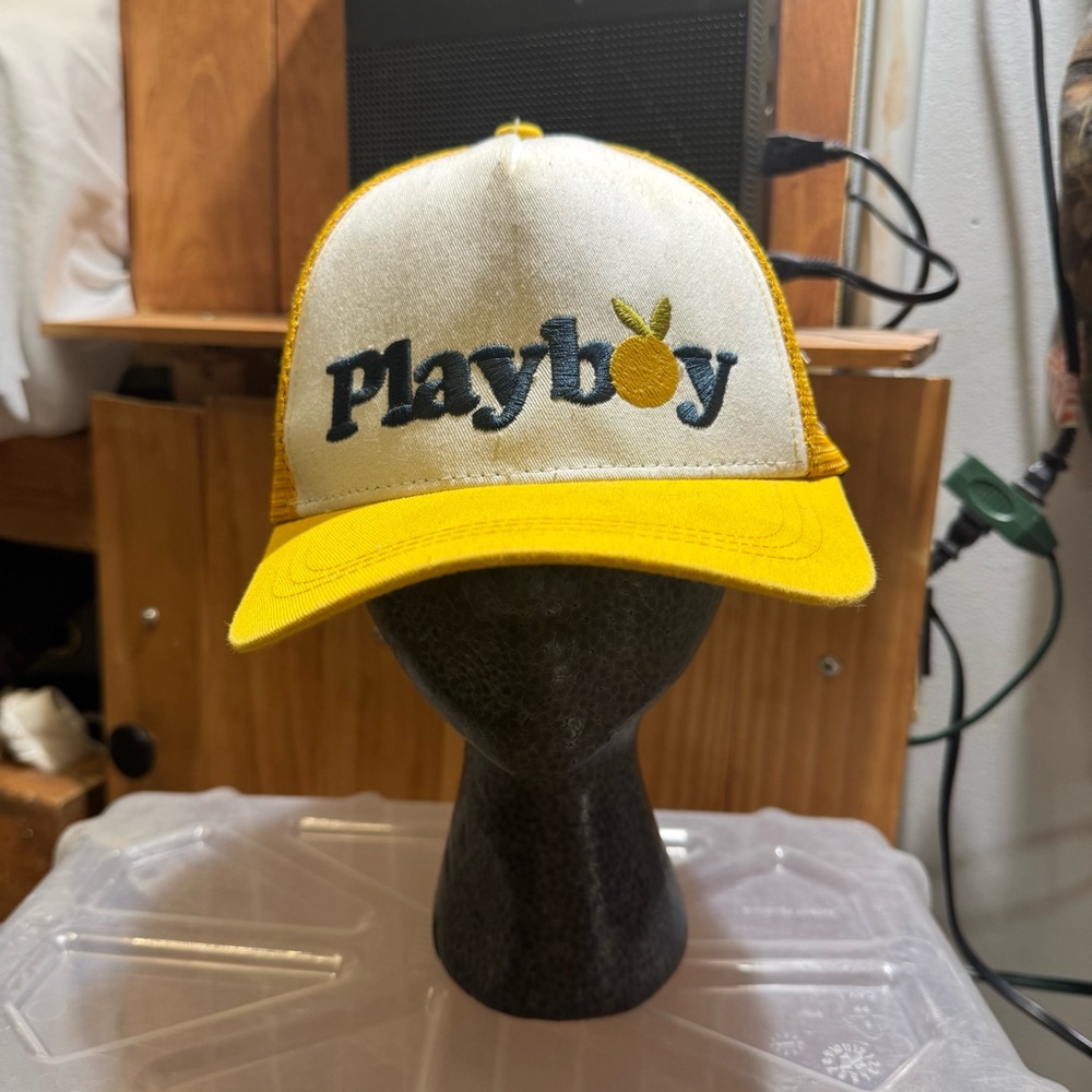 Playboy Men’s‎ Hat
